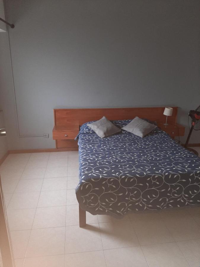Mix 2 Vandrerhjem Mindelo Rom bilde